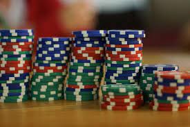 Онлайн казино Columbus Casino